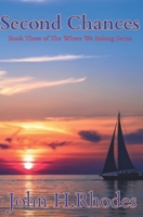 Second Chances: The Where We Belong 1733012672 Book Cover