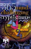 365 Mind-Challenging Cryptograms 0806975911 Book Cover