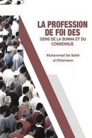 La Profession De Foi Des Gens De La Sunna Et Du Consensus 1805456555 Book Cover