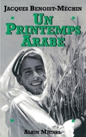Un printemps arabe 2226323708 Book Cover