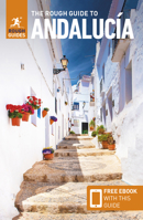 The Rough Guide to Andalucia 1405389907 Book Cover