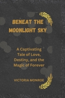 BENEATH THE MOONLIGHT SKY: A Captivating Tale of Love, Destiny, and the Magic of Forever B0C5P9NNYD Book Cover