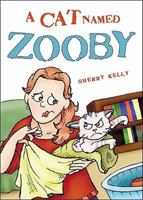 A Cat Named Zooby 1606049771 Book Cover