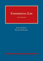 Commercial Law 168328948X Book Cover