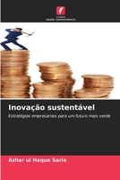 Inovação sustentável (Portuguese Edition) 6208221005 Book Cover