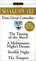 Midsummer Night's Dream / Taming of the Shrew / Tempest / Twelfth Night