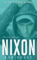 Nixon: 1724958445 Book Cover