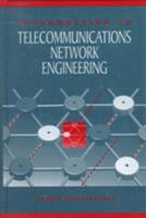 Introduction to Telecommunications Network Engineering 0890069840 Book Cover