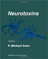 Methods in Neurosciences, Volume 8: Neurotoxins 0121852660 Book Cover