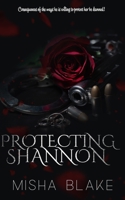 Protecting Shannon: Special Edition Cover B08NDT5K4B Book Cover