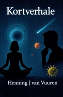 Kortverhale II (Afrikaans Edition) B0G5WN5WV9 Book Cover