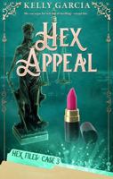 Hex Appeal (The Hex Files) 1970532041 Book Cover
