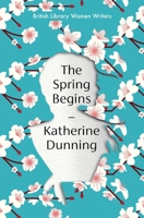 The Spring Begins 0712355979 Book Cover