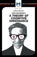 An Analysis of Leon Festinger's A Theory of Cognitive Dissonance 1912127814 Book Cover