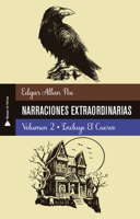 Narraciones extraordinarias 6074537593 Book Cover