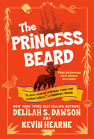 The Princess Beard 1524797804 Book Cover
