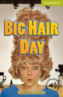 Big Hair Day 0521183650 Book Cover