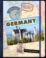 It's Cool to Learn About Countries: Germany (Explorer Library: Social Studies Explorer) 1610800982 Book Cover