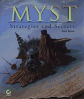 Myst Secrets and Strategies (Strategies & Secrets) 0782116787 Book Cover