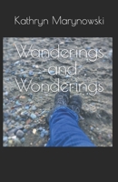Wanderings and Wonderings B0C1J9CXLD Book Cover