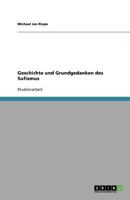 Geschichte Und Grundgedanken Des Sufismus 3640640993 Book Cover