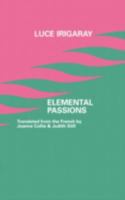 Elemental Passions 041590692X Book Cover