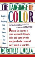 Language of Color 0446387819 Book Cover