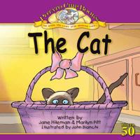 The Cat 1615410090 Book Cover