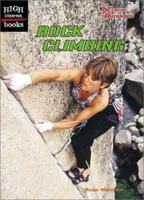 Rock Climbing 0516243195 Book Cover
