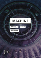 Machine 1517906490 Book Cover