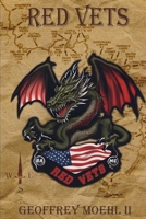 RED VETS B0CFZC8NZW Book Cover