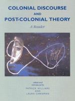 Colonial Discourse/ Post-Colonial Theory 0231100213 Book Cover
