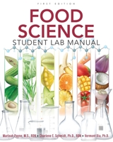 Food Science Student Lab Manual B0FJQDKN6K Book Cover