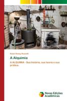 A Alquimia 6139601657 Book Cover