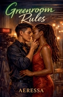 Greenroom Rules B0GW42TG5P Book Cover