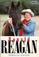 Ronald Reagan (Impact Biography) 0531111911 Book Cover