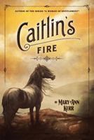 Caitlin's Fire 0989168123 Book Cover