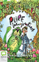 Pure Imagination 0655677852 Book Cover