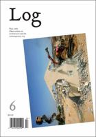 Log 6 0974652156 Book Cover