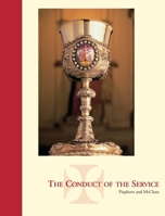 The Conduct of the Service 1934328243 Book Cover
