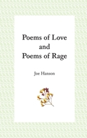 Poems of Love and Poems of Rage 0648443604 Book Cover