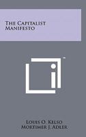 The Capitalist Manifesto 1773239295 Book Cover