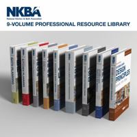 Nkba Professional Resource Library 1119058538 Book Cover