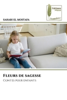 Fleurs de sagesse 6208853540 Book Cover