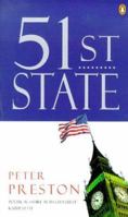 51st State (Plus) 0140275800 Book Cover