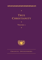 The True Christian Religion 1016246579 Book Cover