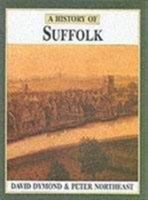 A History of Suffolk 0850339383 Book Cover