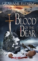 The Blood of the Bear B09WYG8VFH Book Cover
