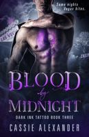 Blood by Midnight 1955825300 Book Cover