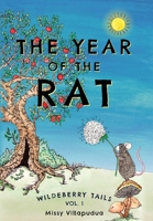 Year of the Rat 173410631X Book Cover